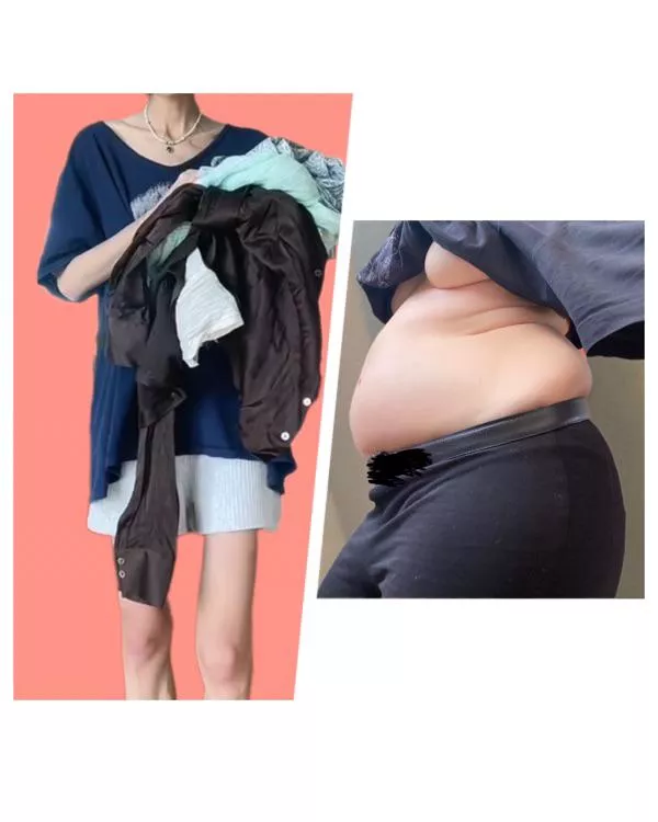 f20, ‘health’ transformation 🥴