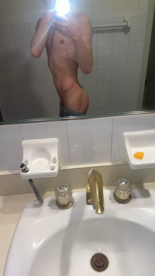 first post :) m18