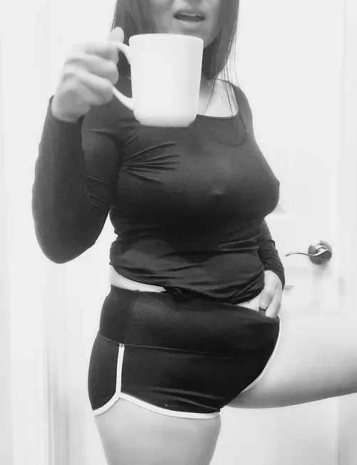 First things first…cheers!