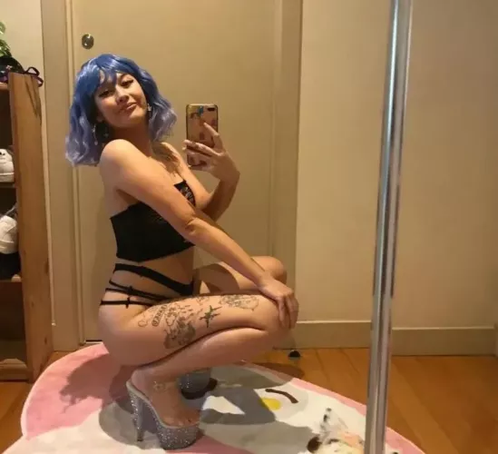 Follow me Ruby(@RubyRaven)