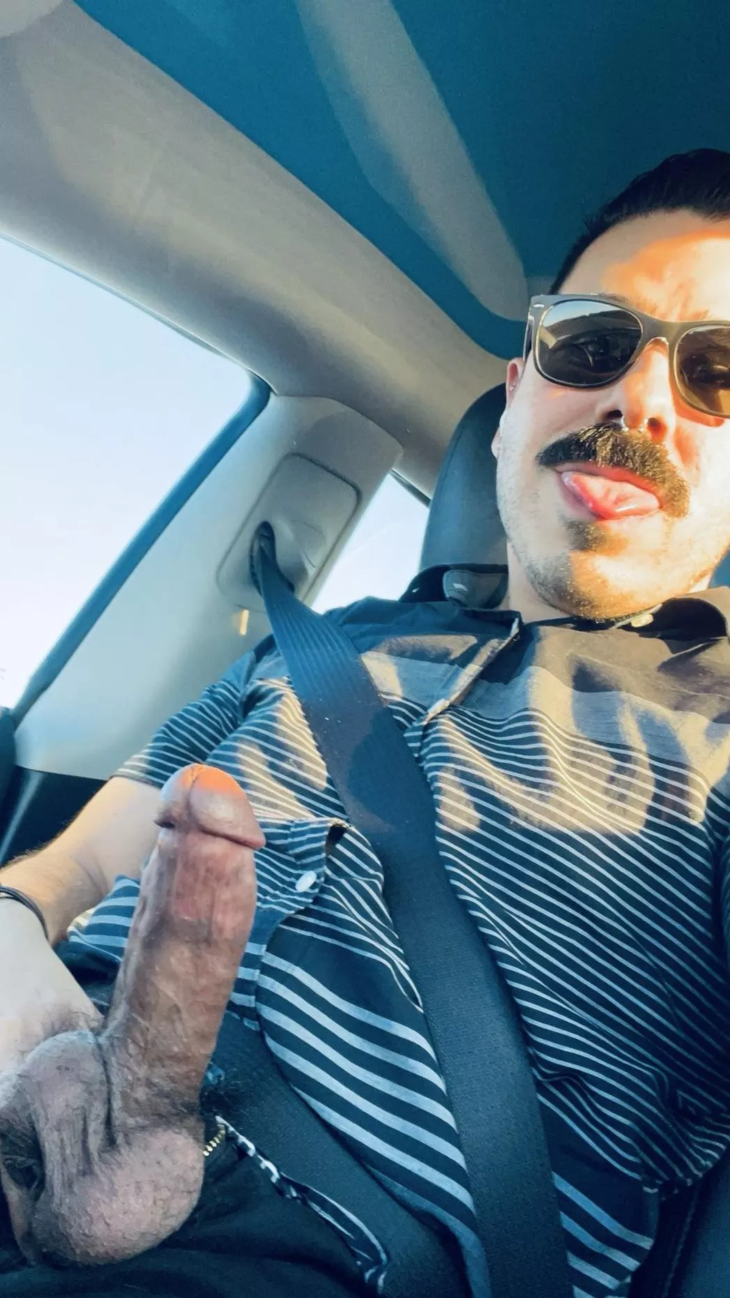 Friday night dick, anyone?