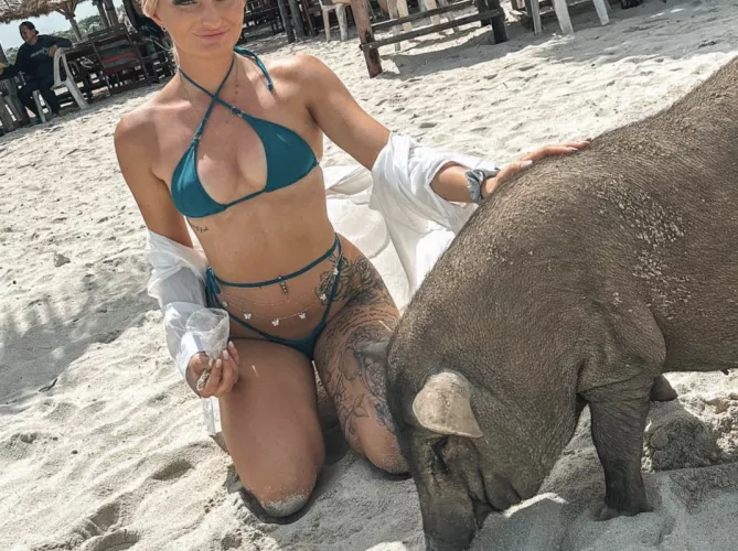 Fuck, Marry Or Unload?