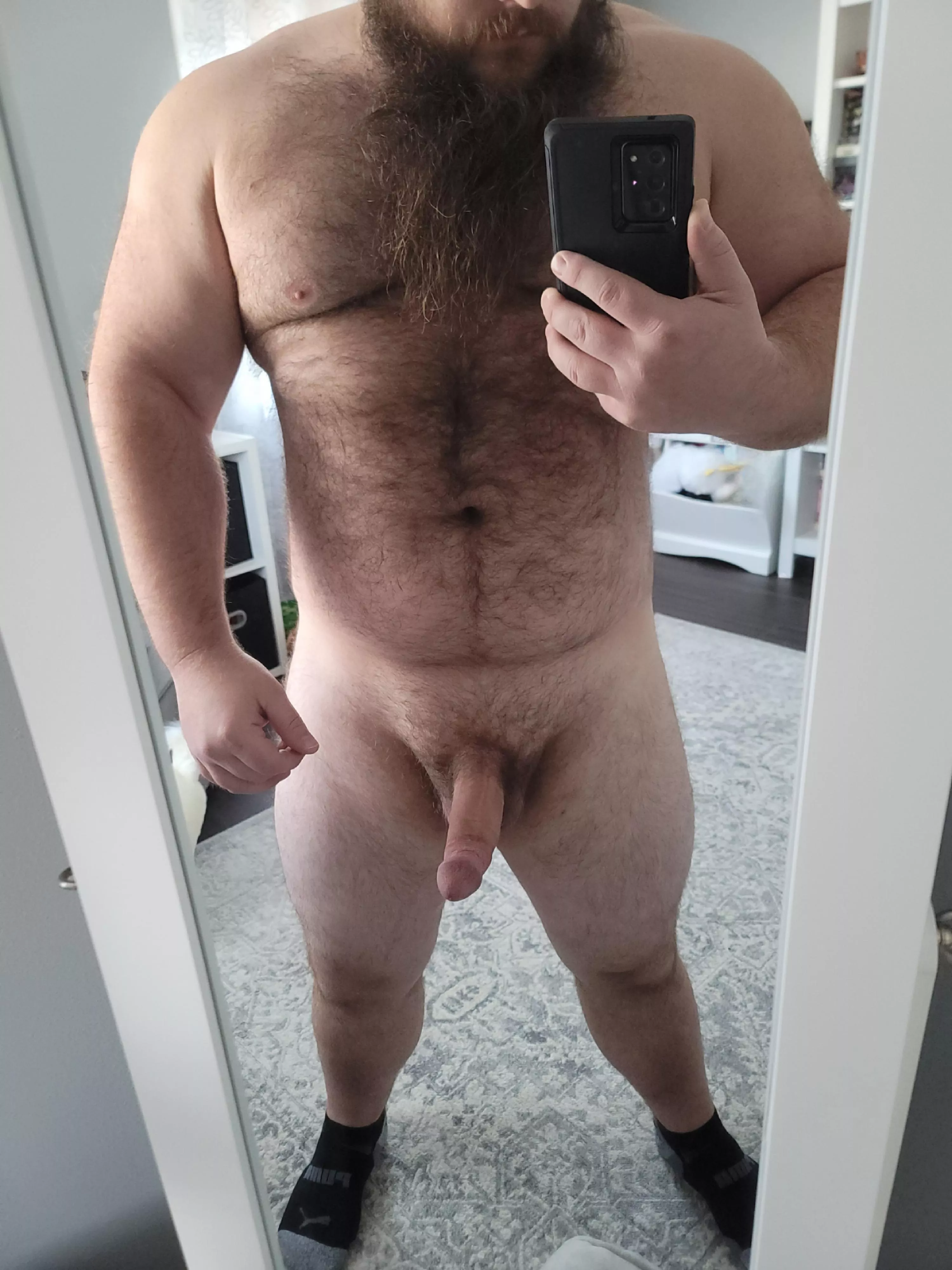 Fuckin Friday, who ya fuckin?