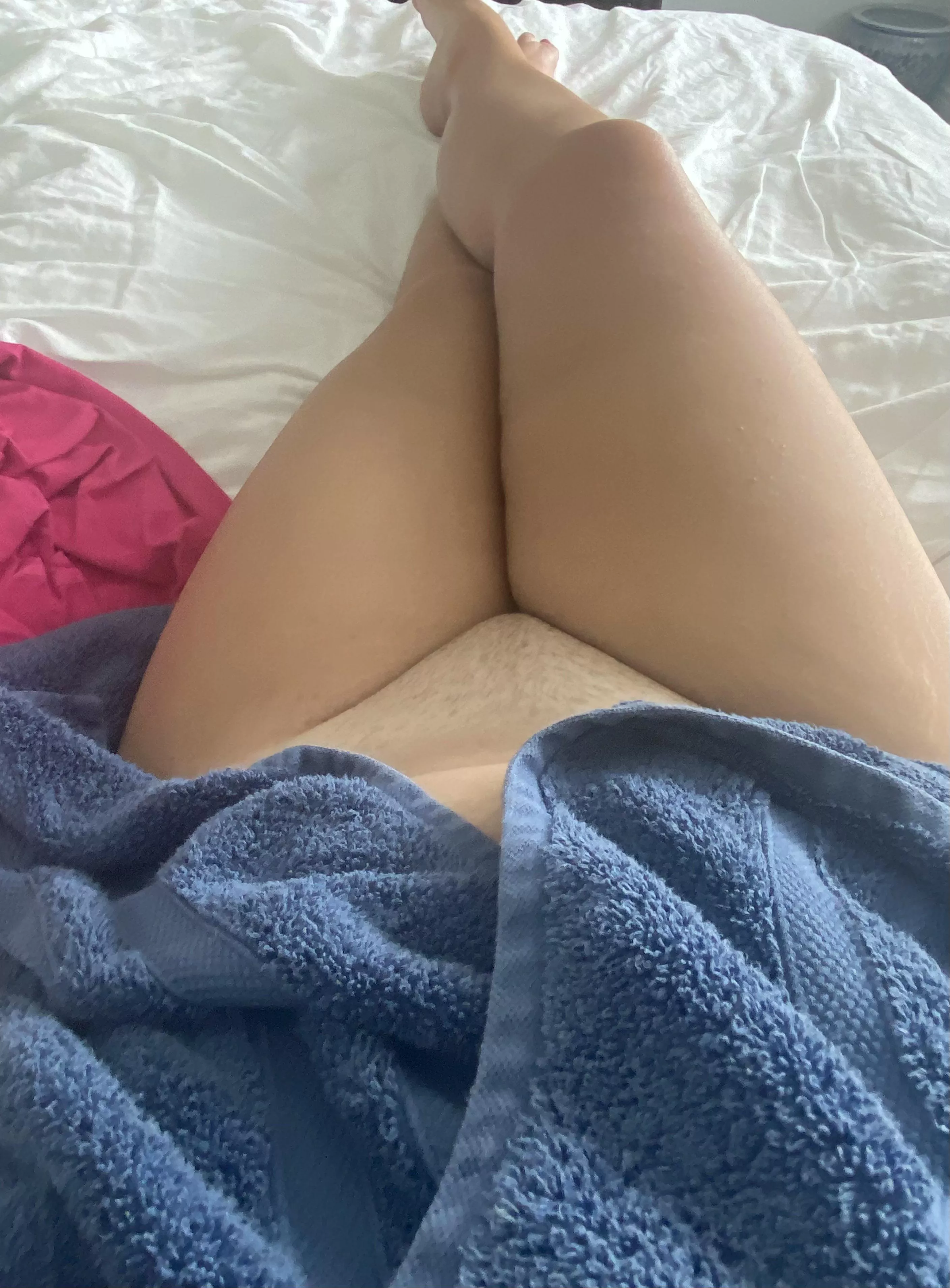 Good morning, sunshine