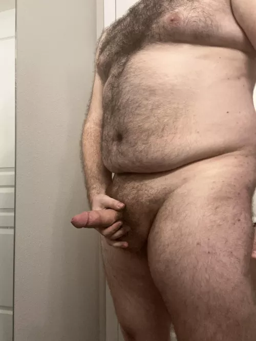 Had a stressful day…care to help me unwind?