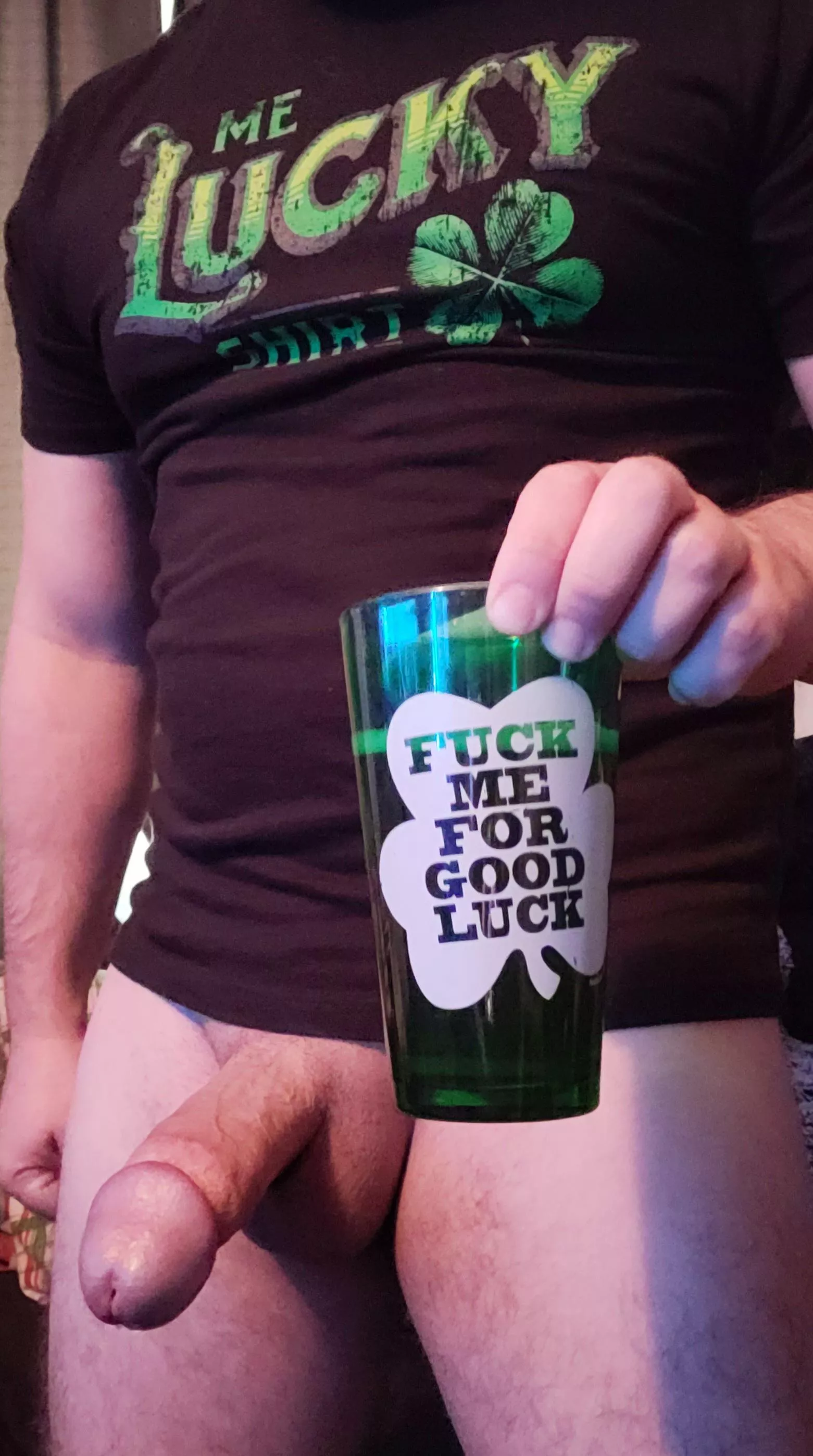 Happy St Patty's Weekend 🍀