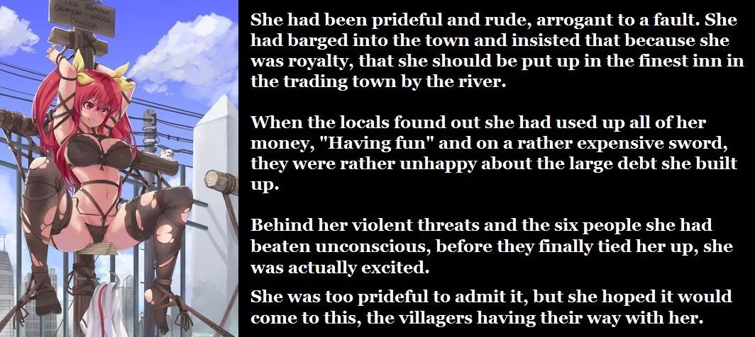 Haunty Princess is shown her place! (mutsu, mutsu, and stella vermillion) (rakudai kishi no cavalry) [drawn by stormcow]