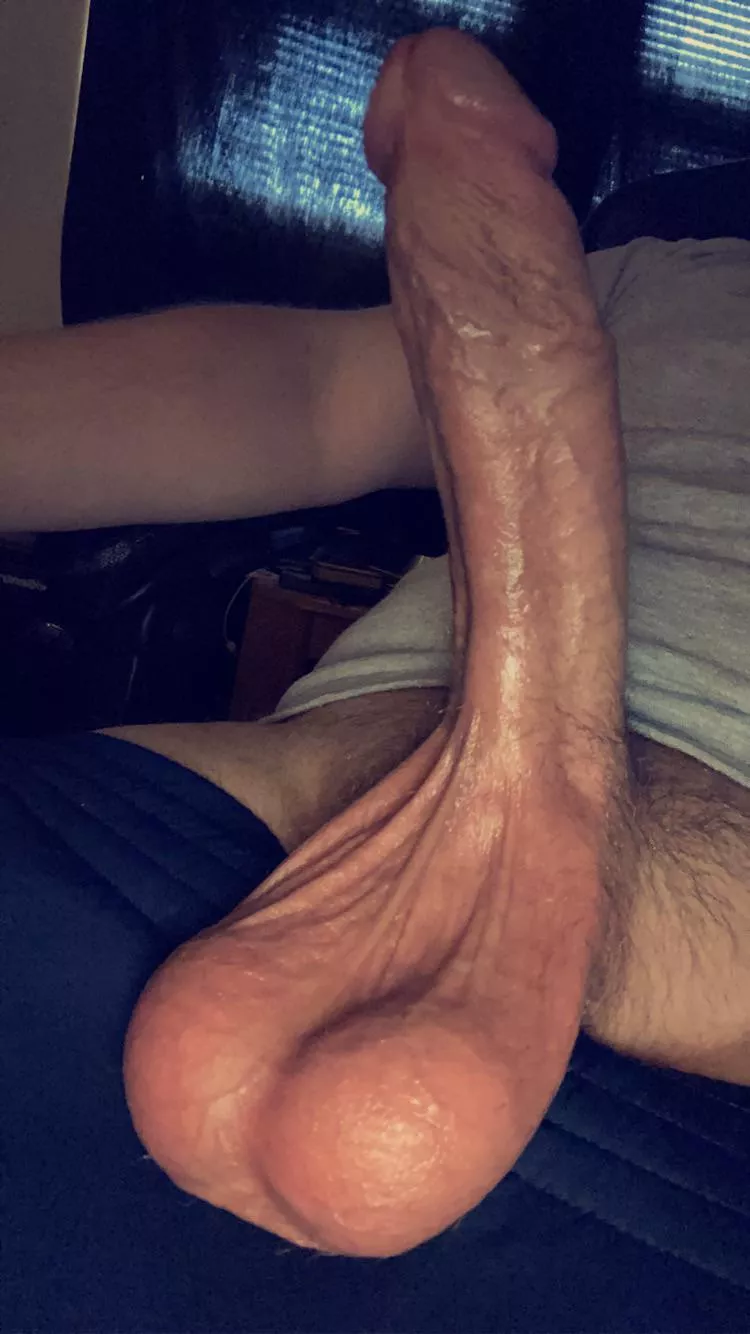 Heavy Cock