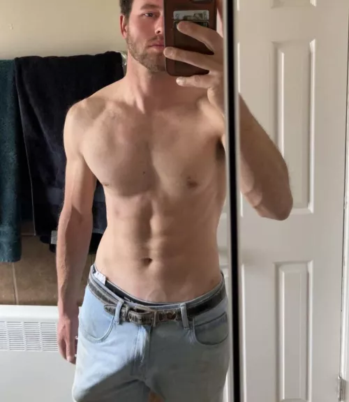 help me get rid of this before going out 