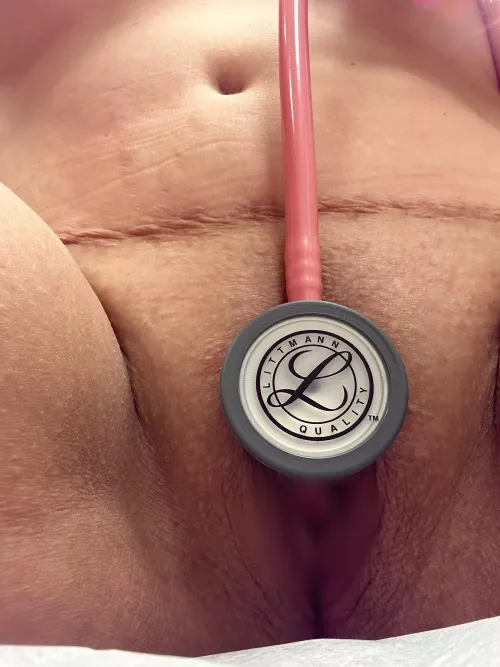 Here to heal your horny little heart.