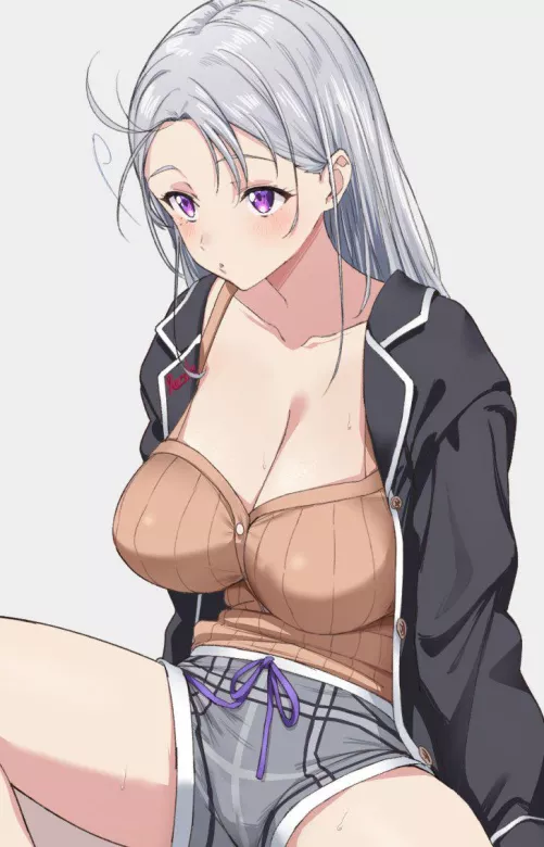 Higuchi Kaede [Nijisanji]