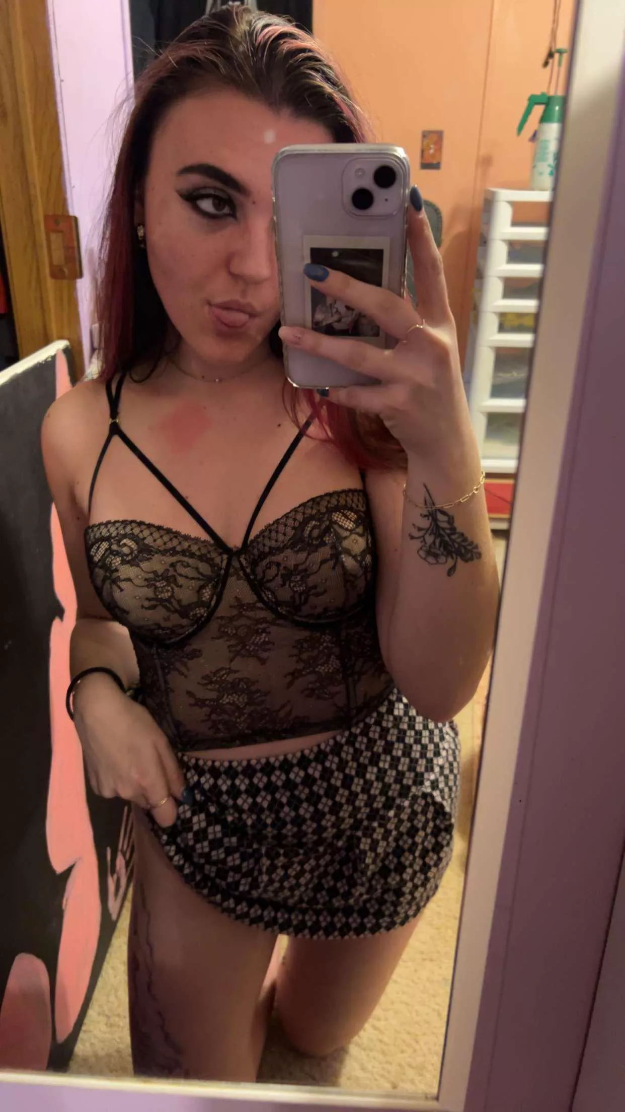 Hope this gets you in the mood