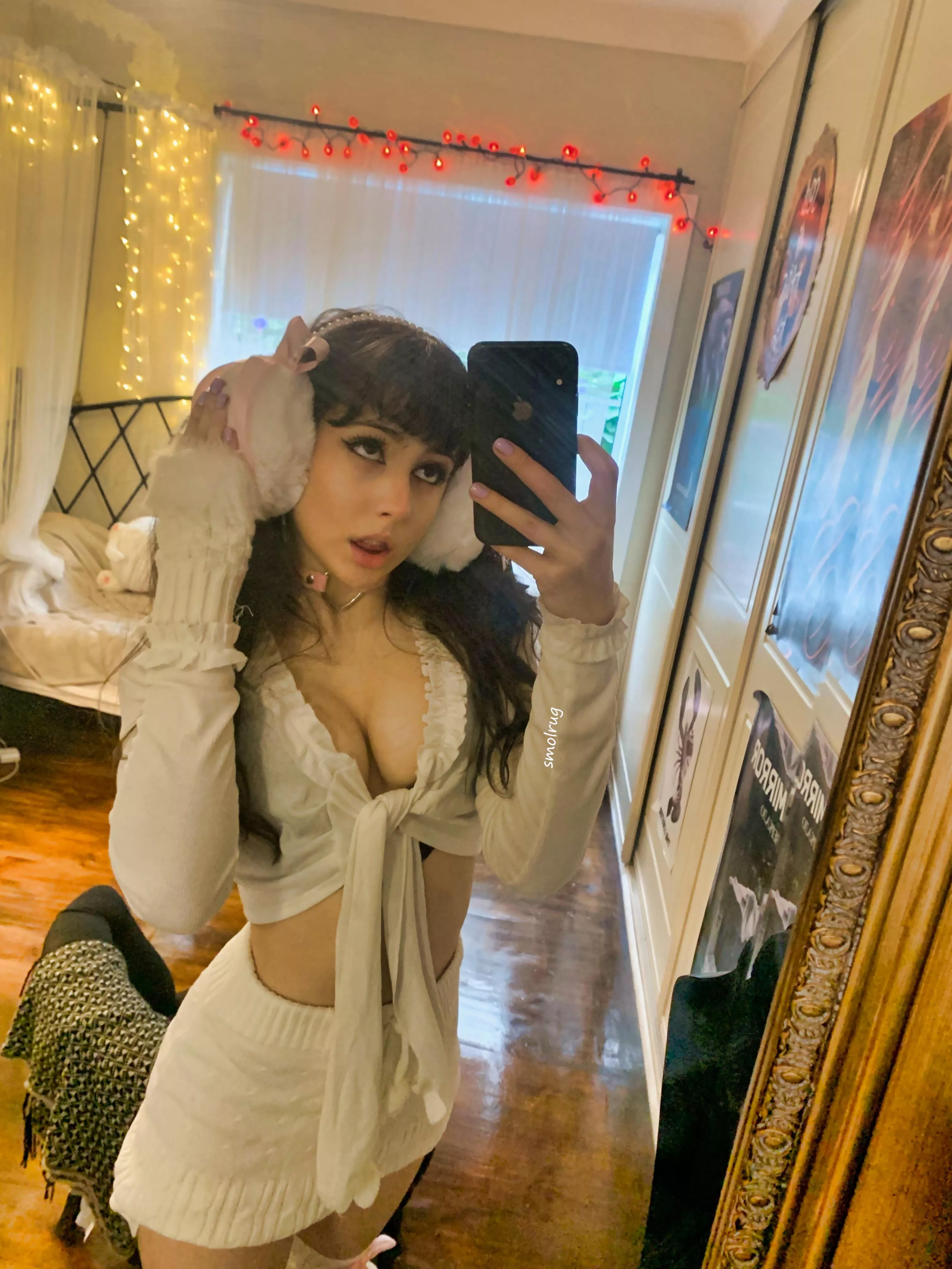 horni waiting for u to come over🤍18f