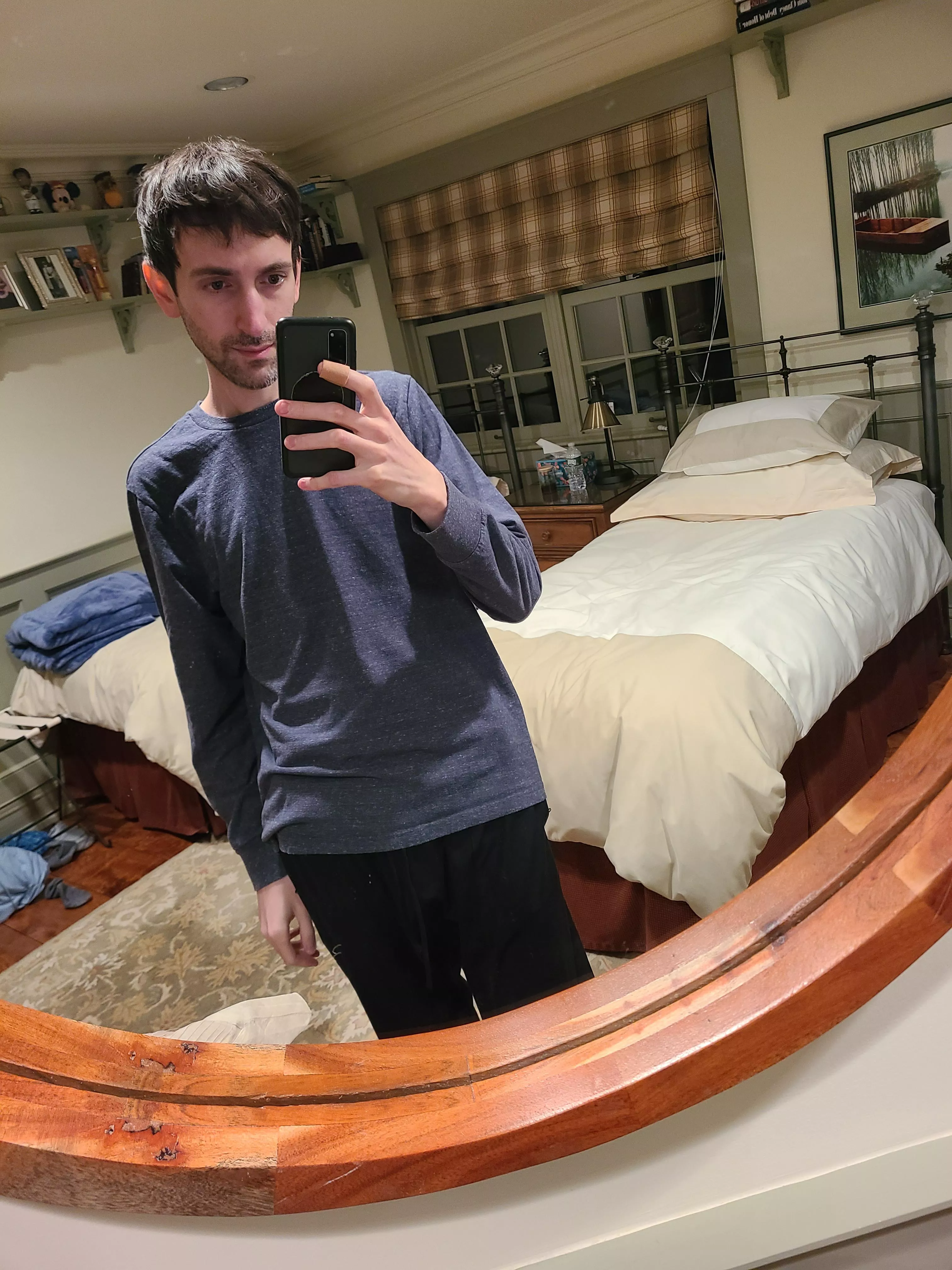 Horror movie night Horror movie night