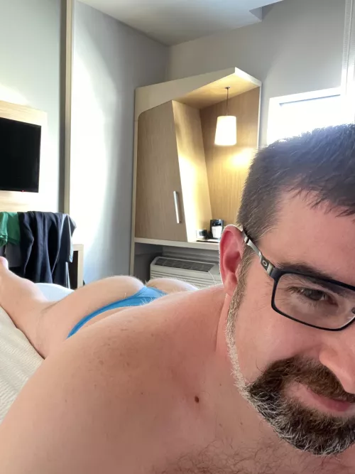 How does my ass look lol?