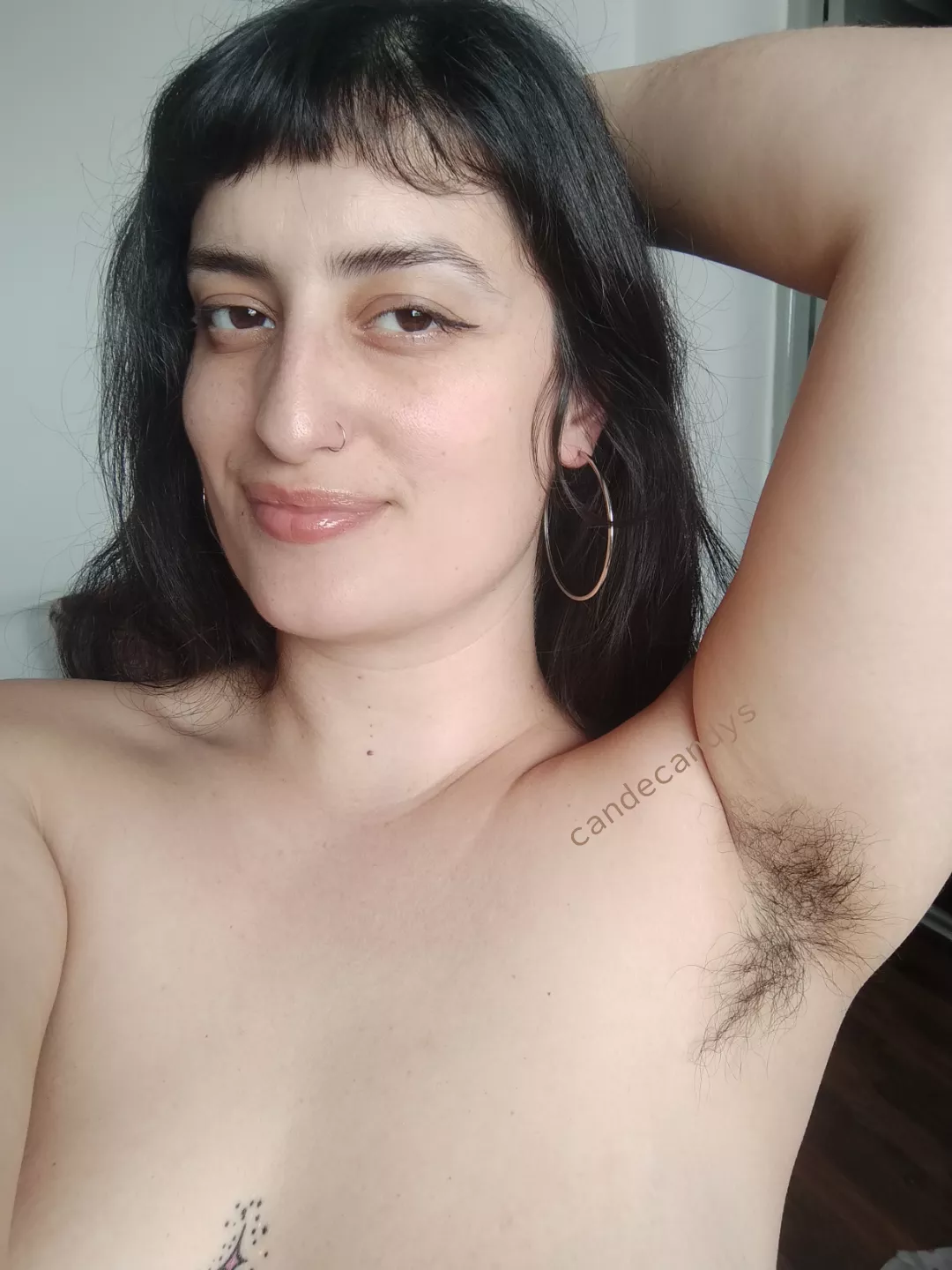 how many times did I make you happy with my pits ?