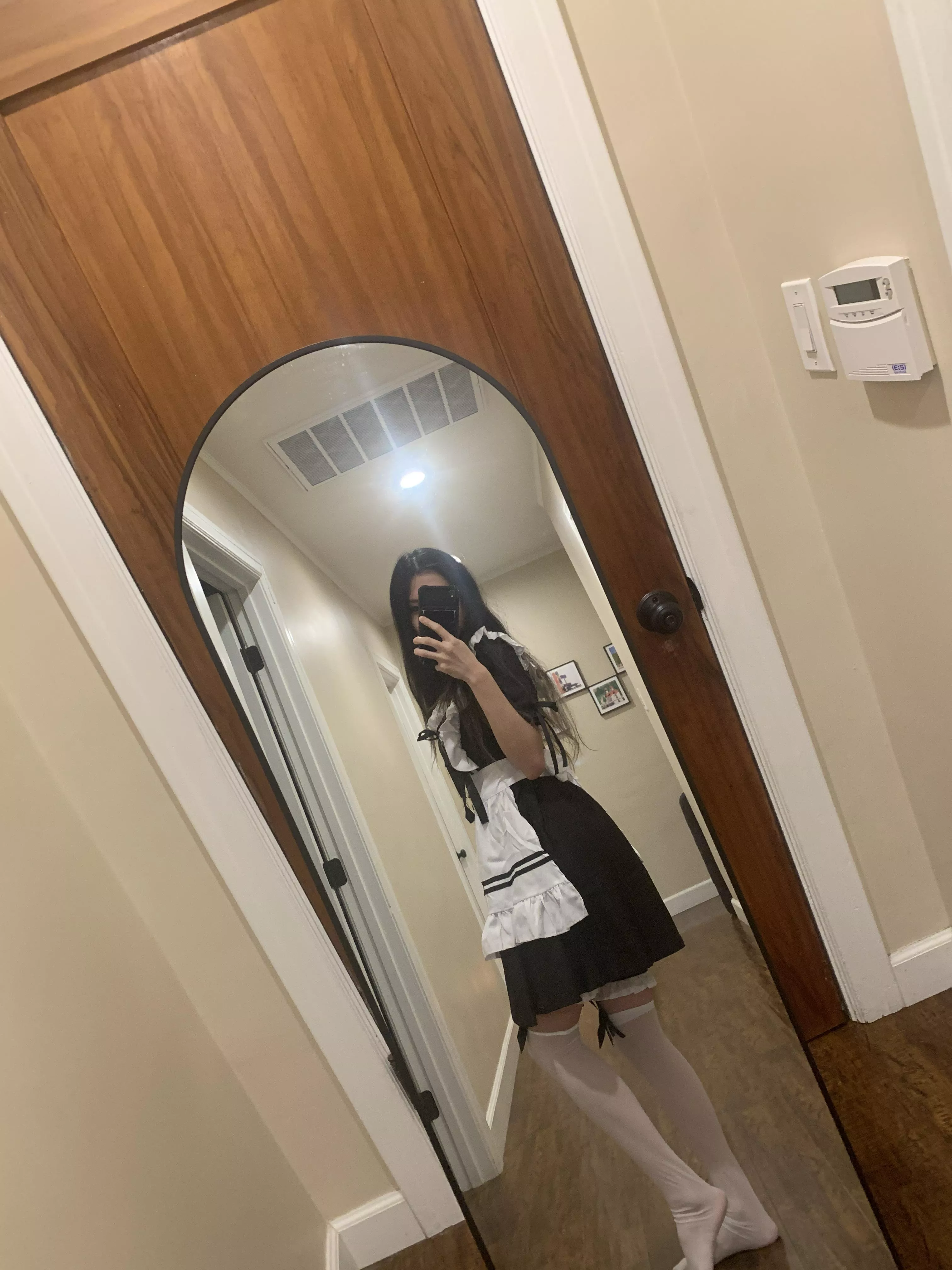 How may i service you?