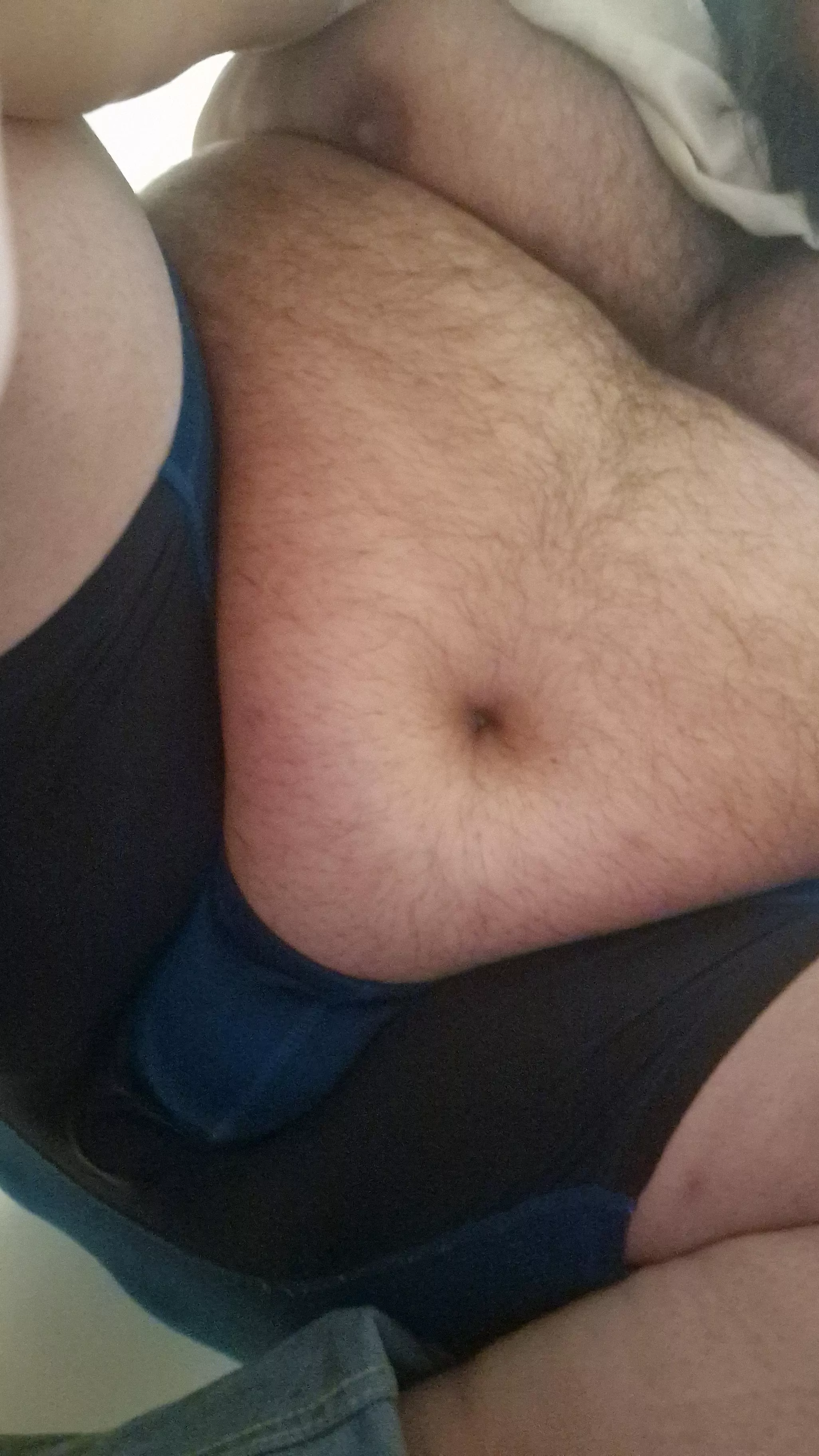 How she view down there (34m Scotland)