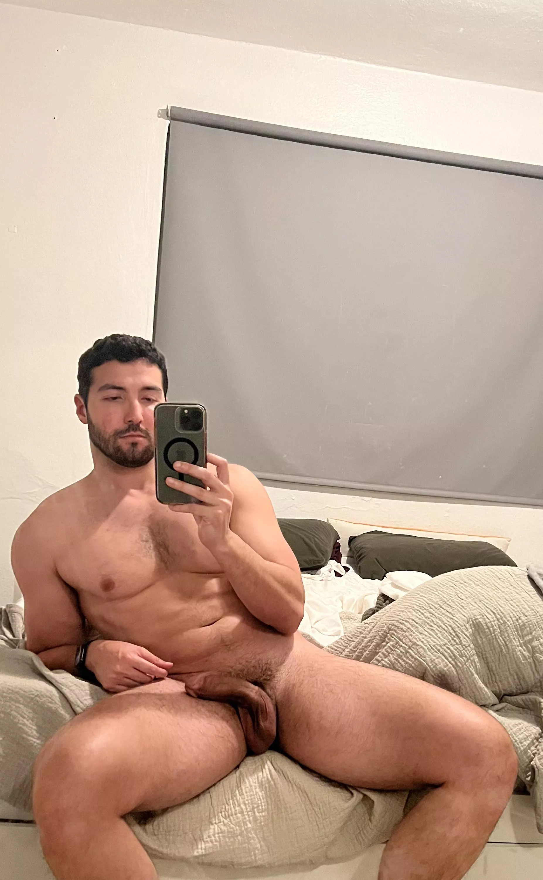 How’s your Friday night?