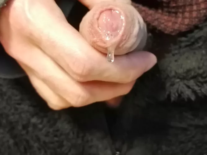 I always get so wet 💧