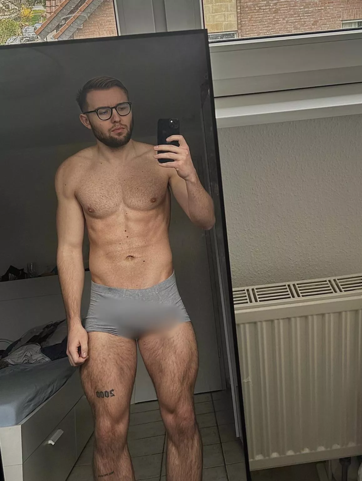 I am always ready for a ride