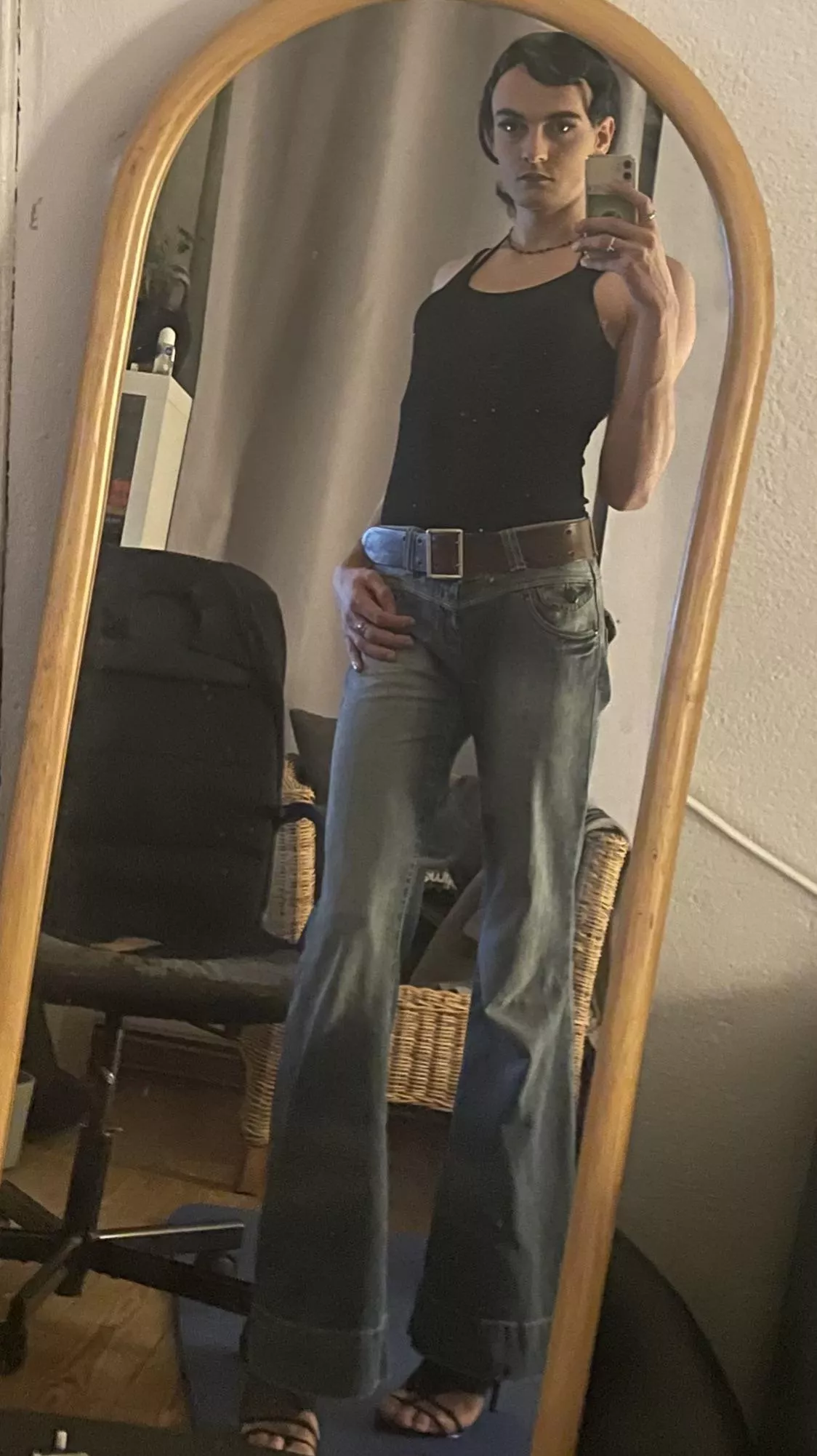 i believe that slowly but surely im able pass ☺️✨