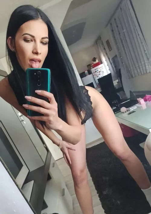 I bet you are not 6,4 like me!!!!