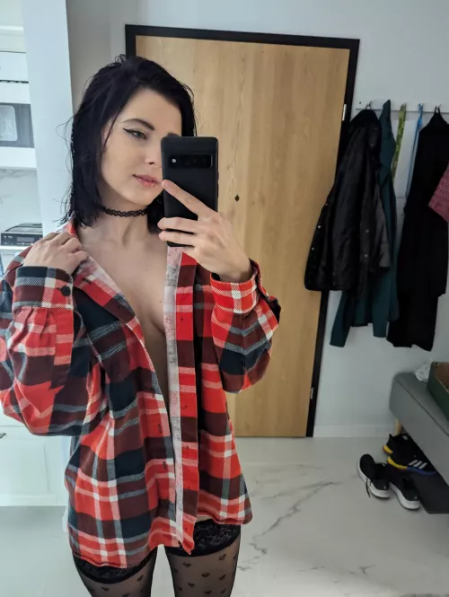 I can make you a good breakfast 😊