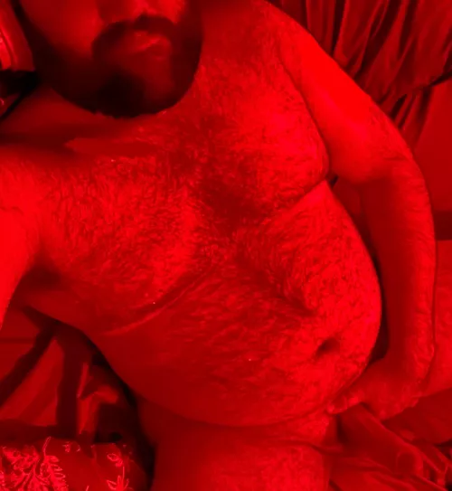 I give a hell of a ride, climb on top and find out