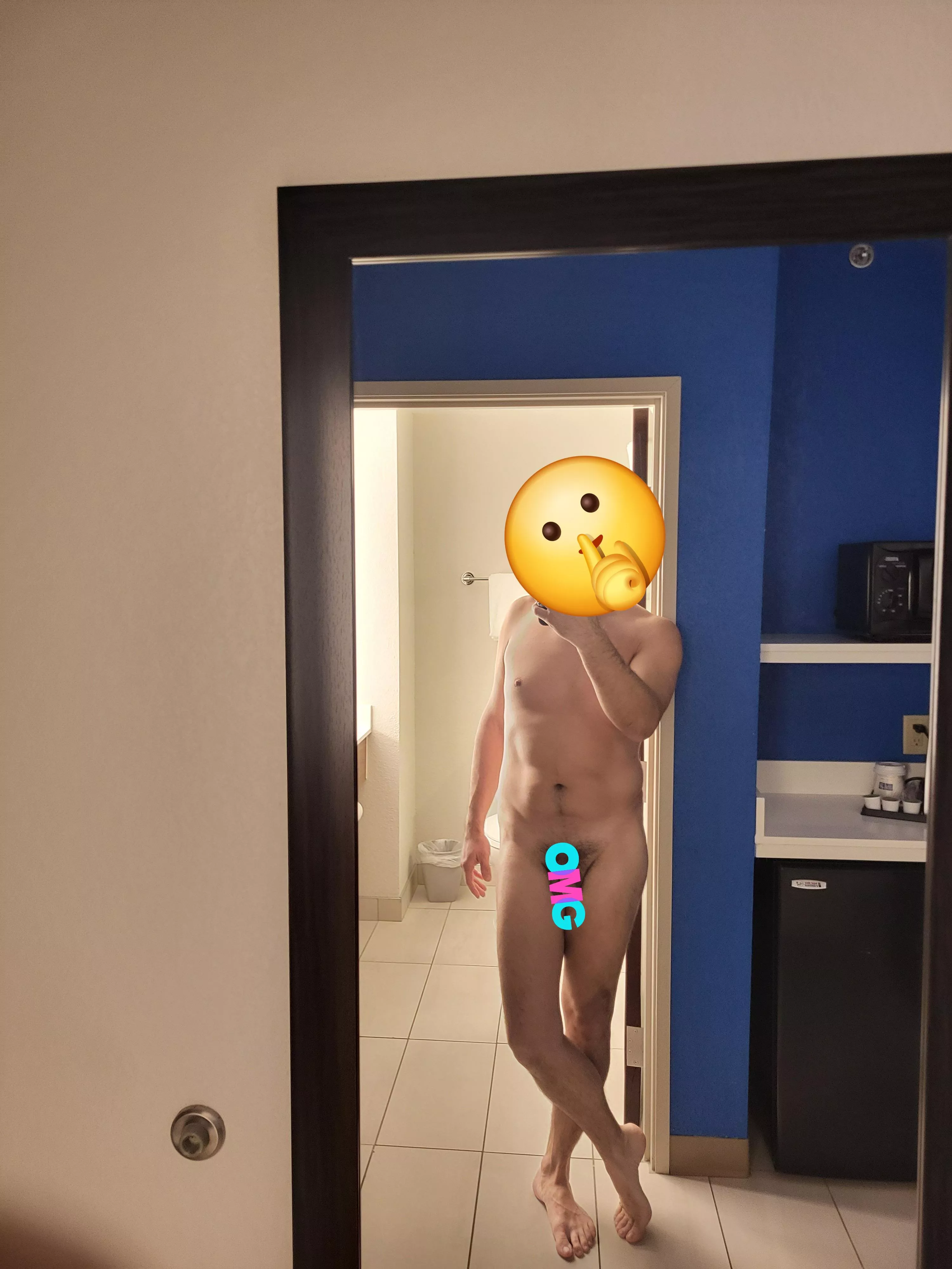 I guess this is how dating works now. 