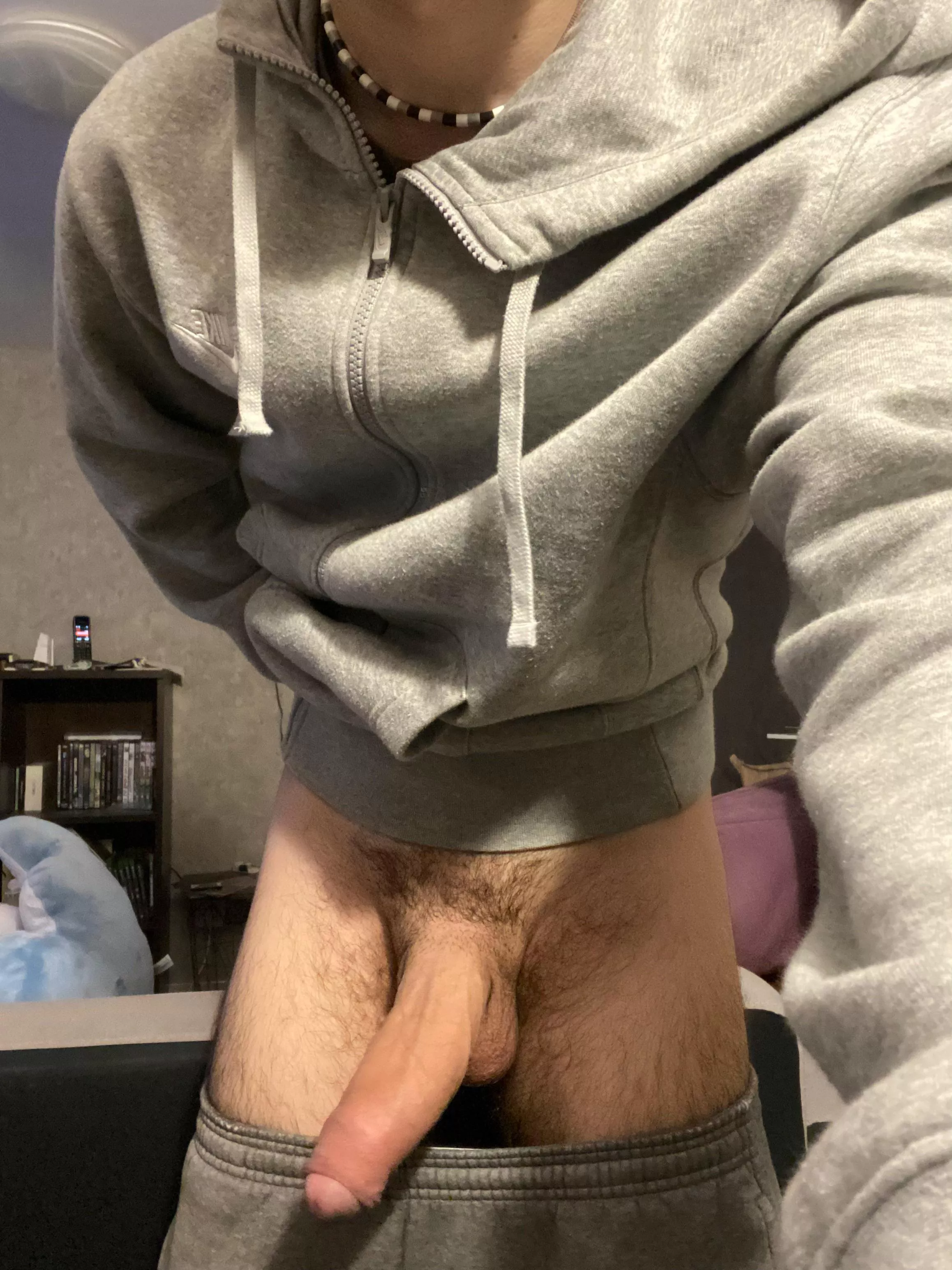 I hope you like them fat and uncut