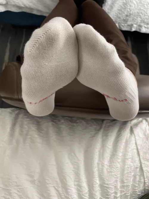 I love the warm feeling the socks give out the dryer