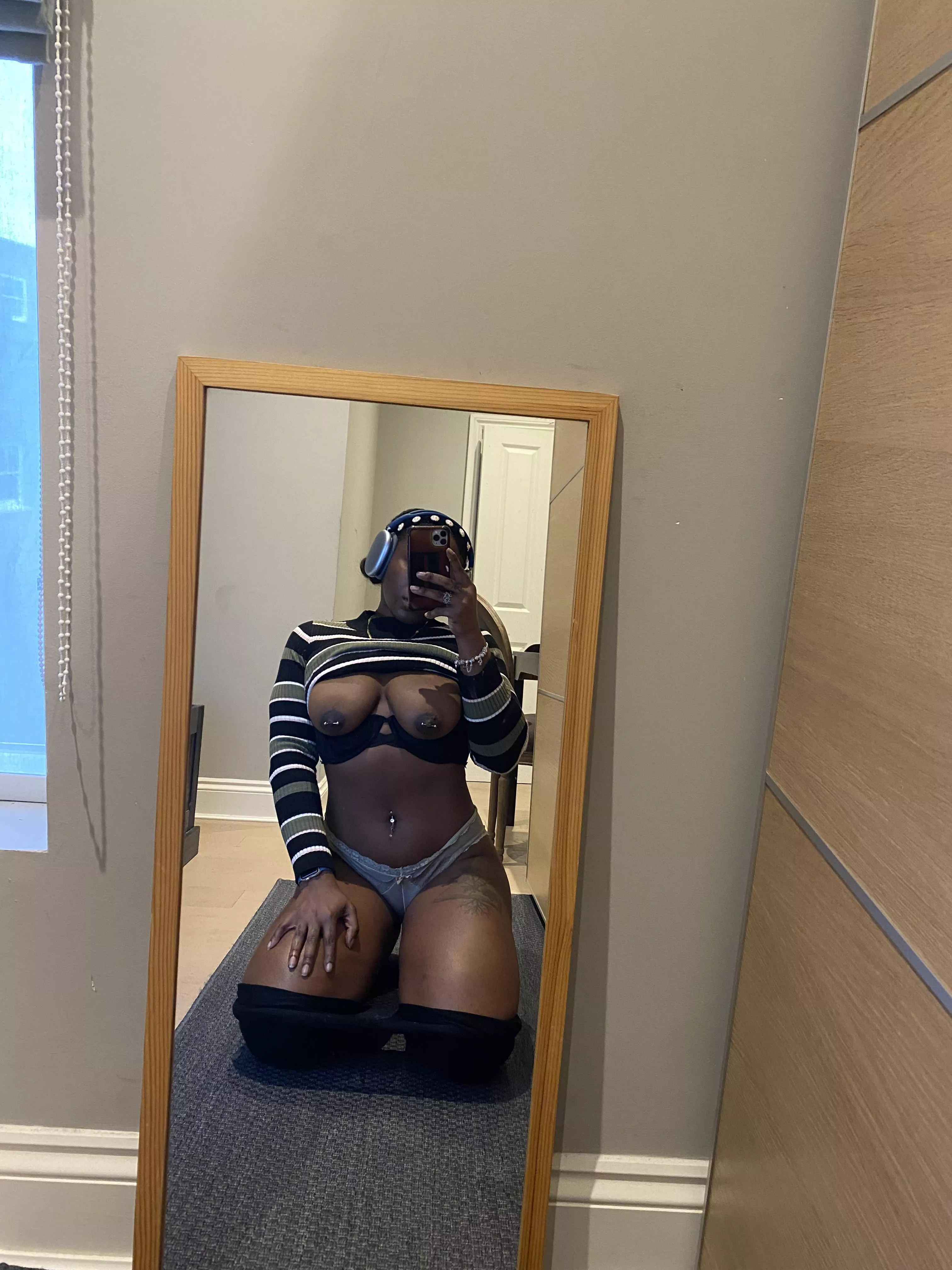 I may have been a little naughty at work 🤓