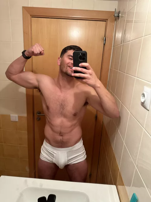 I need a hole to breed. My favorite went missing