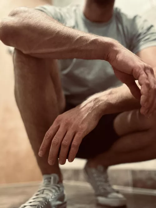 I’d Rather Make Mistakes Than Nothing At All