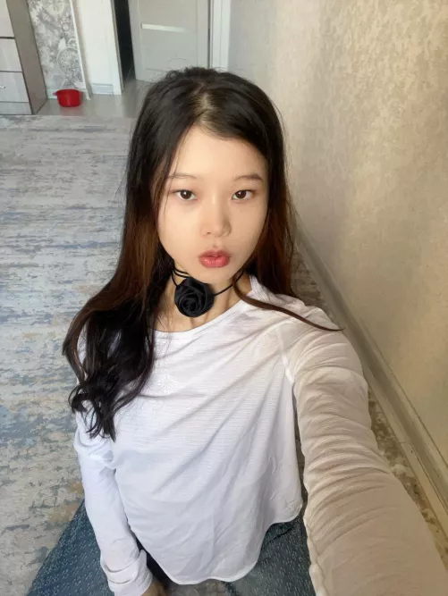 If you date me I will let you see me fully naked