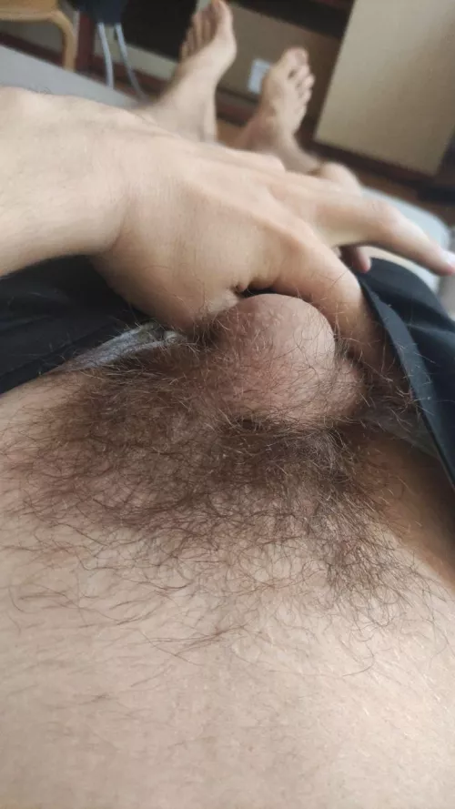 I'll just leave it here and wait for reaction