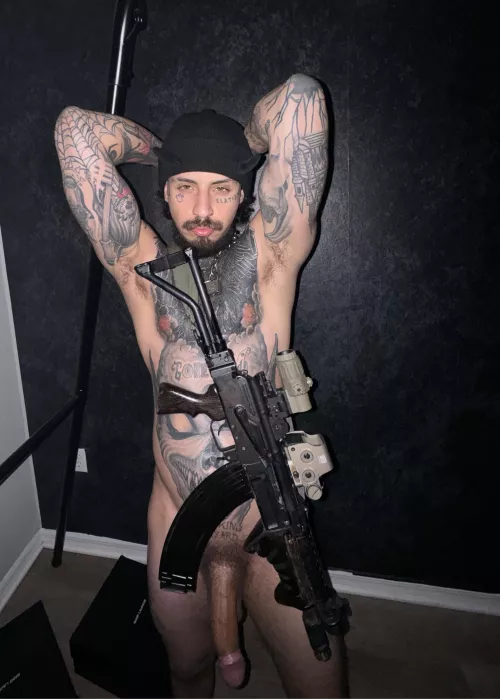 I’ll keep you safe