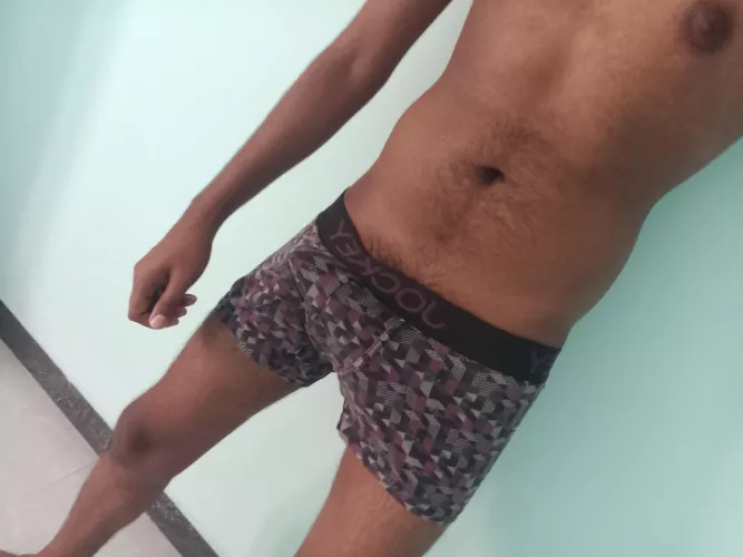 I'll trim it down there, promise 😅