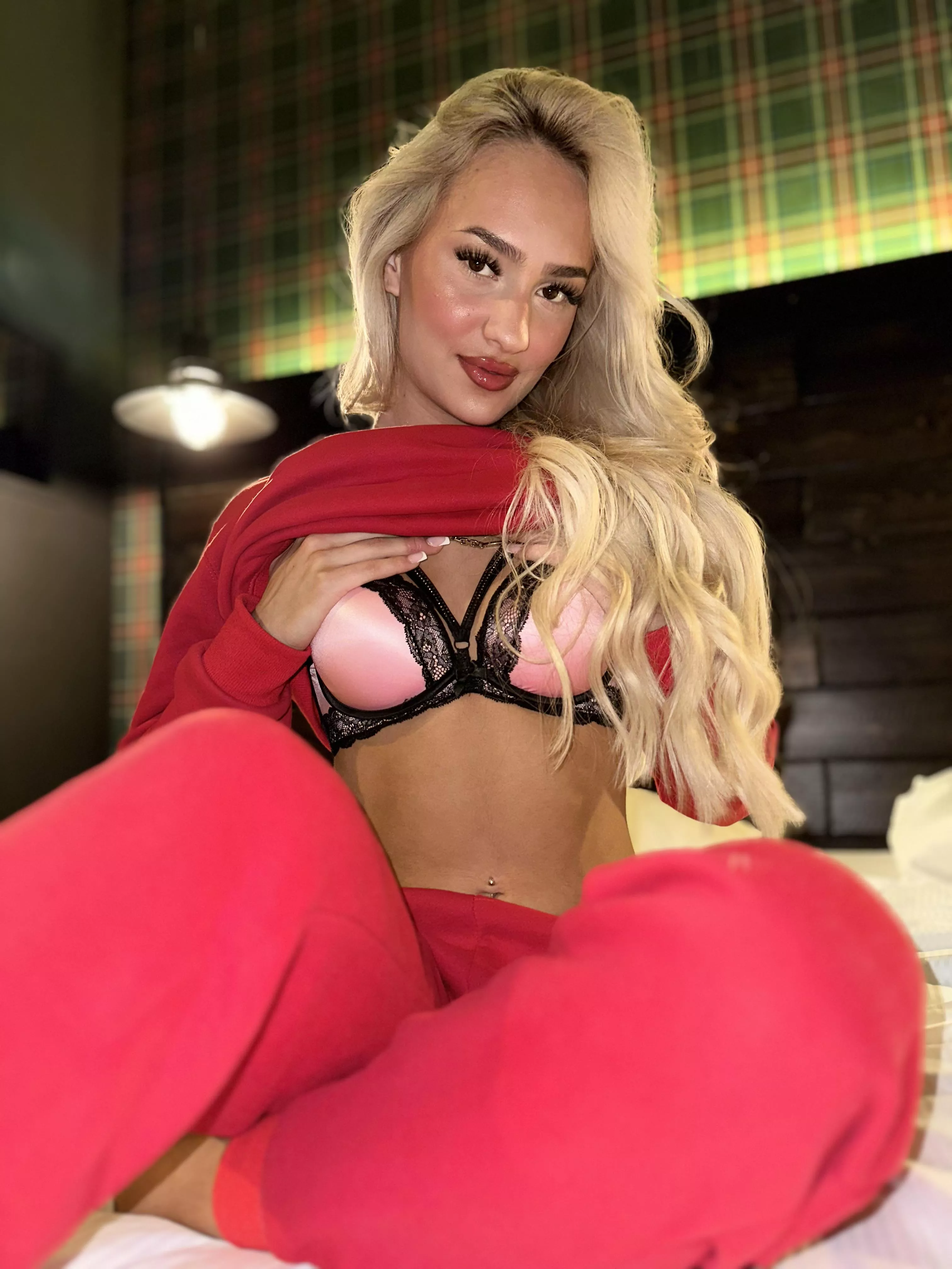 I'm going to make you cum so hard tonight