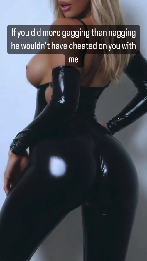 I’m the neighbour hood cheat