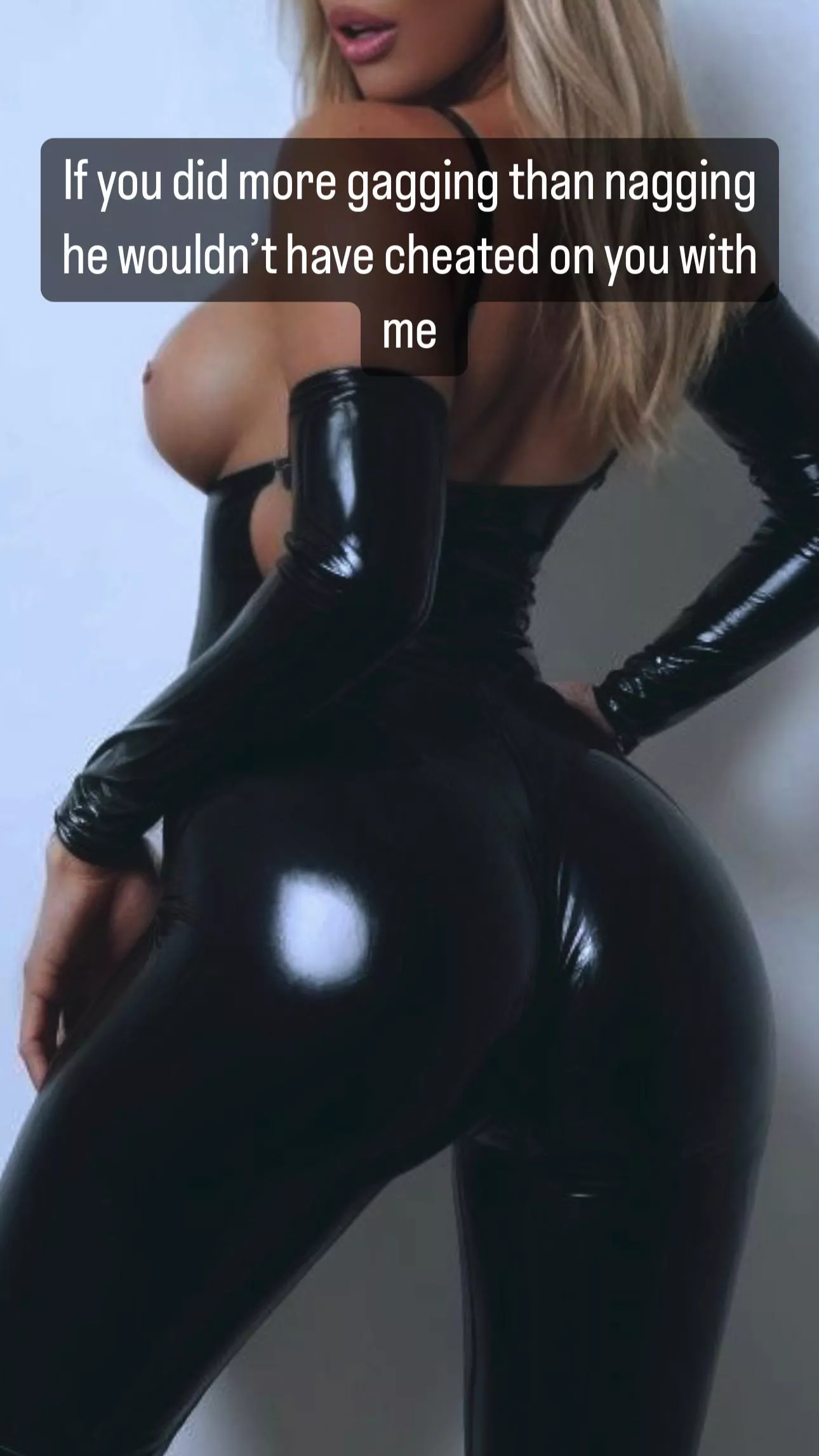 I’m the neighbour hood cheat