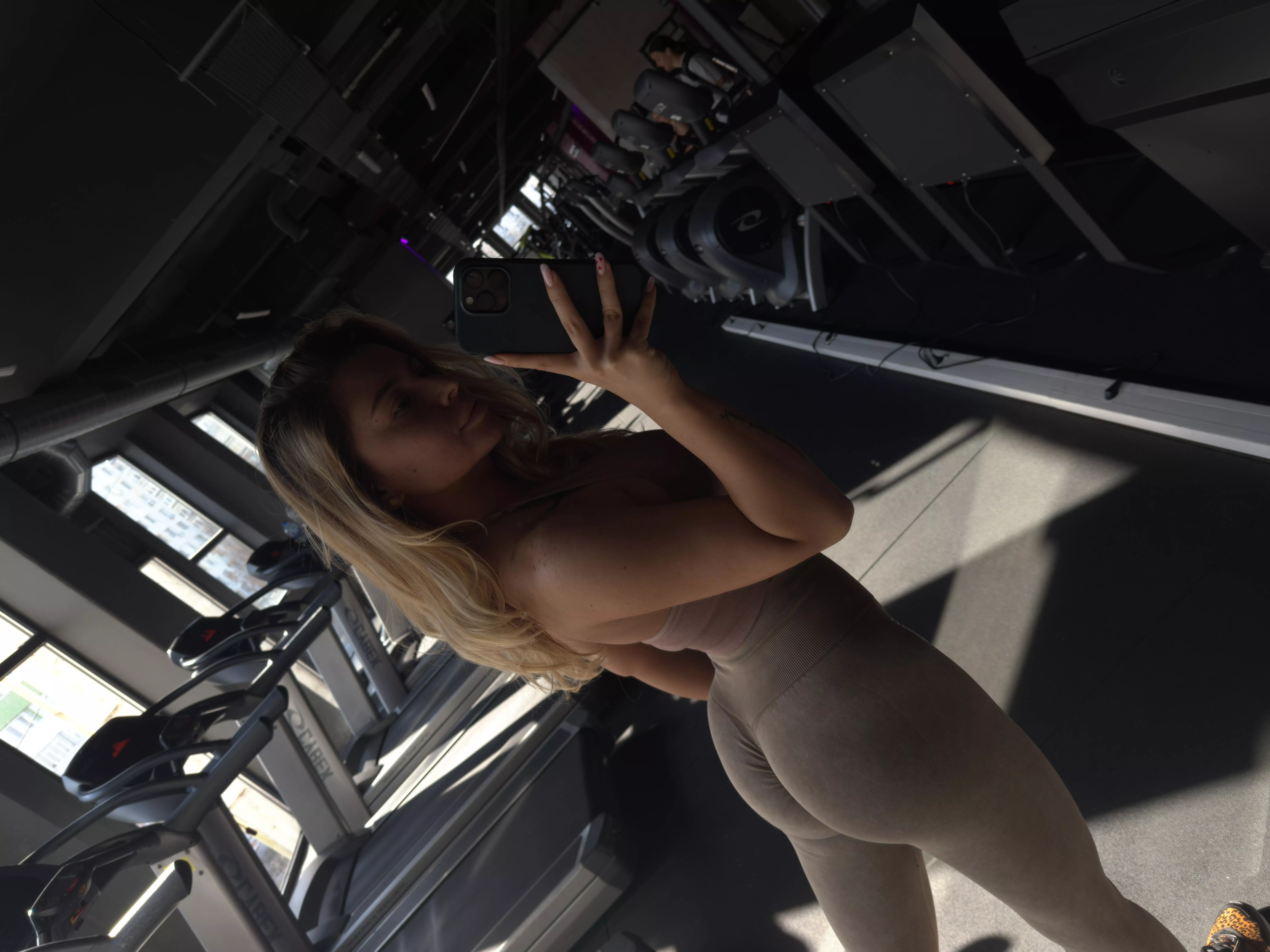 Improvements day by day