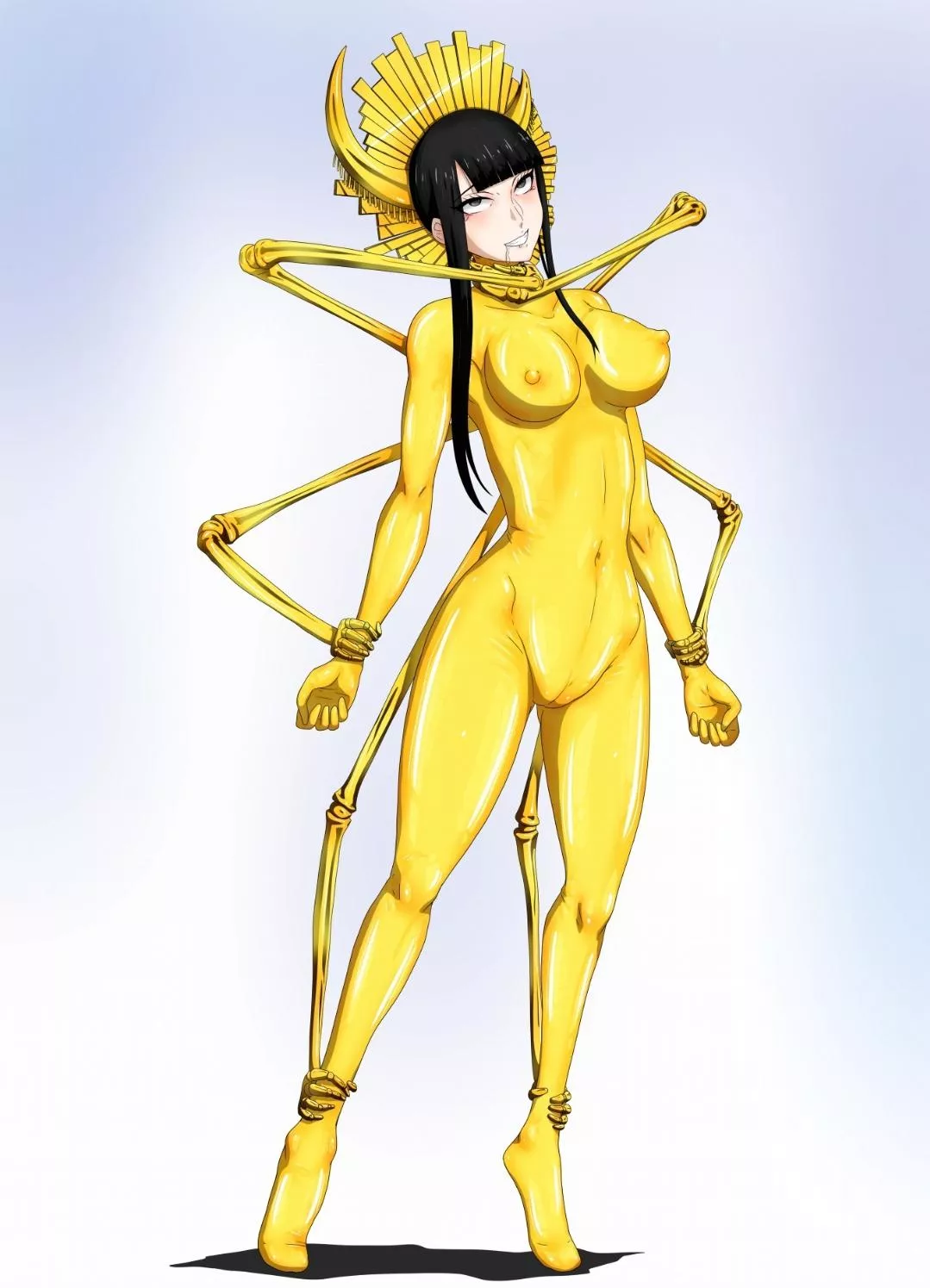 In one moment, you are on an Expedition to find long-lost and forgotten Inca gold, and in the next moment, the Inca gold is happy it found you