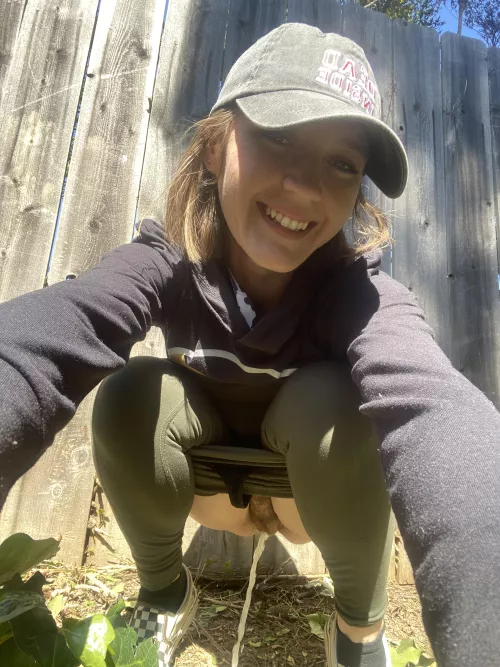 It’s hard finding guys who actually have a piss kink in real life