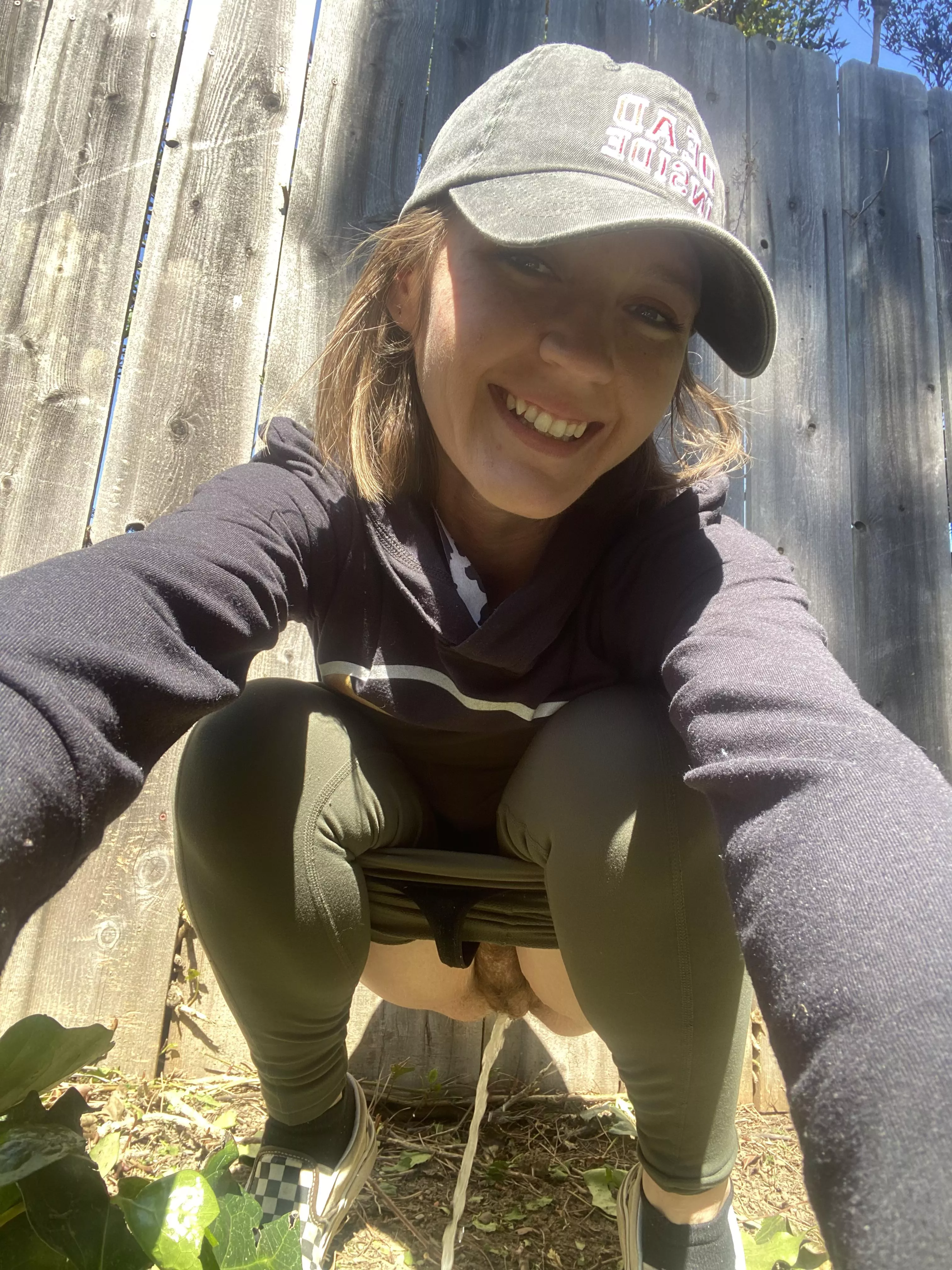 It’s hard finding guys who actually have a piss kink in real life