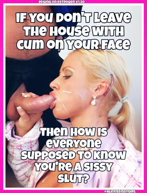 It's the finishing touch you need