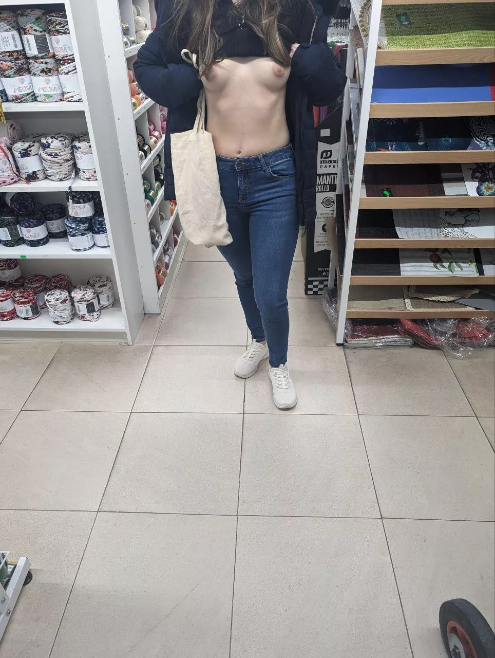 I've been kindly informed this place exists, and I'd like to contribute!