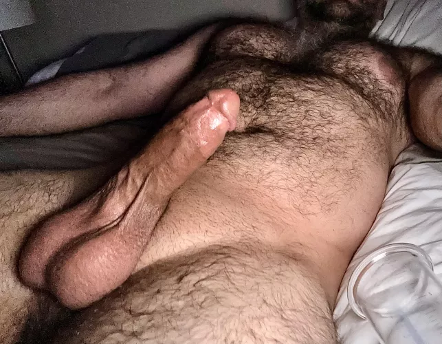 I've got a confession to make: Fridays have a way of making me feel extra hard, especially when you're around. 😜