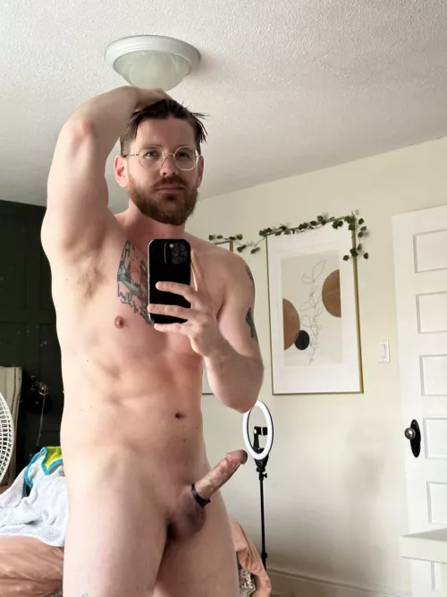 I’ve got something hard for you to work on this weekend…